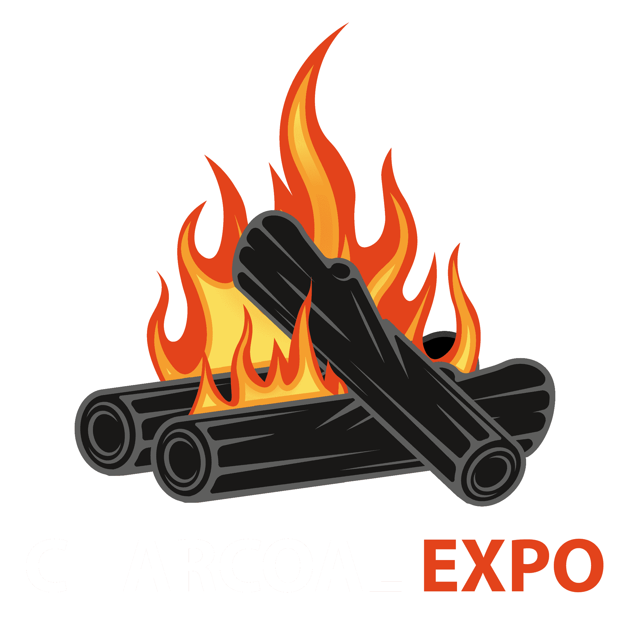 charcoal expo logo